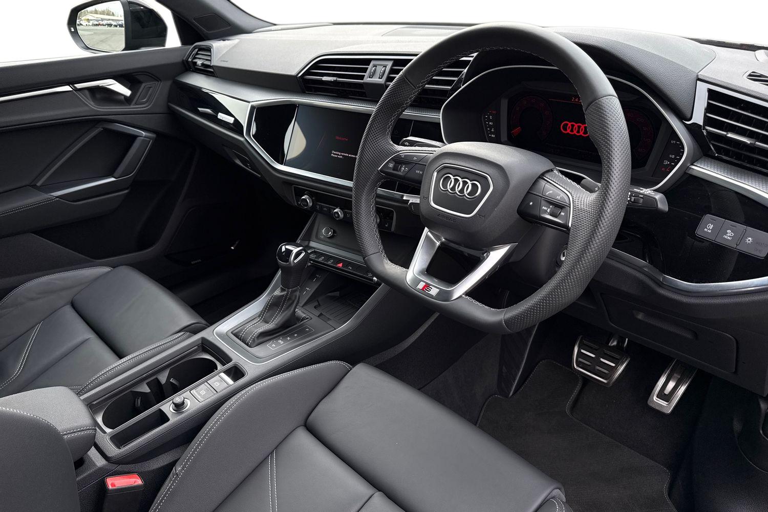 Used Audi Q3 2025 for sale - 78121086: Photo 14