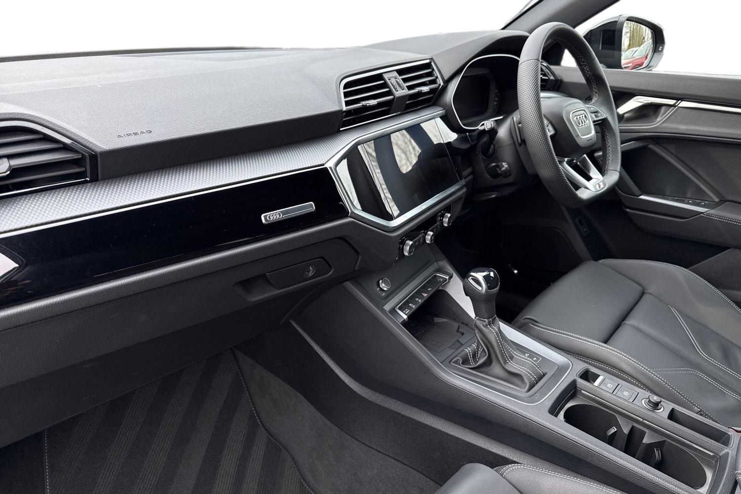 Used Audi Q3 2025 for sale - 78121086: Photo 15