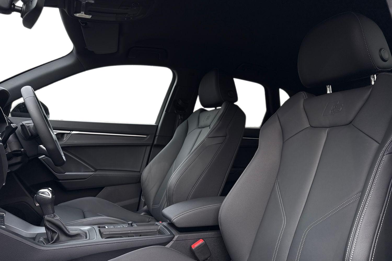 Used Audi Q3 2025 for sale - 78121086: Photo 16