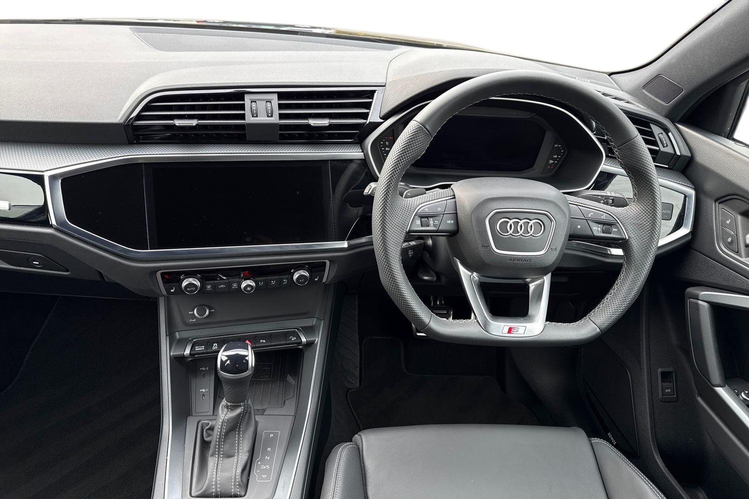 Used Audi Q3 2025 for sale - 78121086: Photo 18