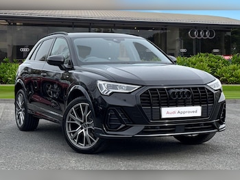 Audi Q3 feature image
