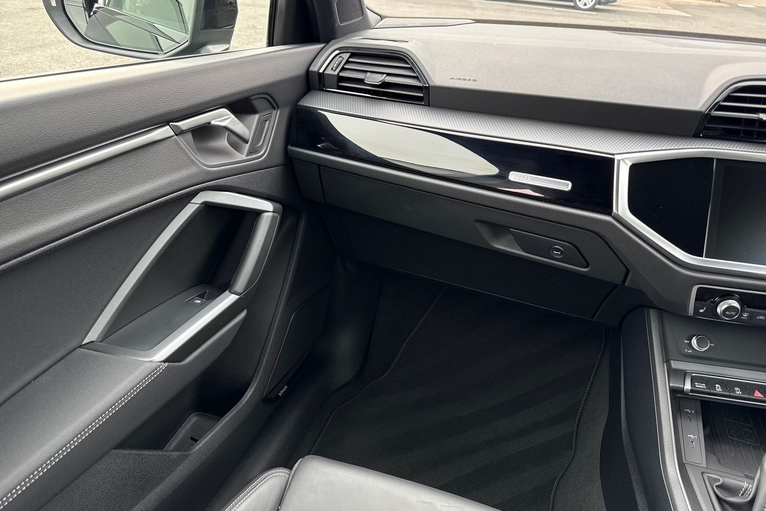 Used Audi Q3 2025 for sale - 78121086: Photo 20