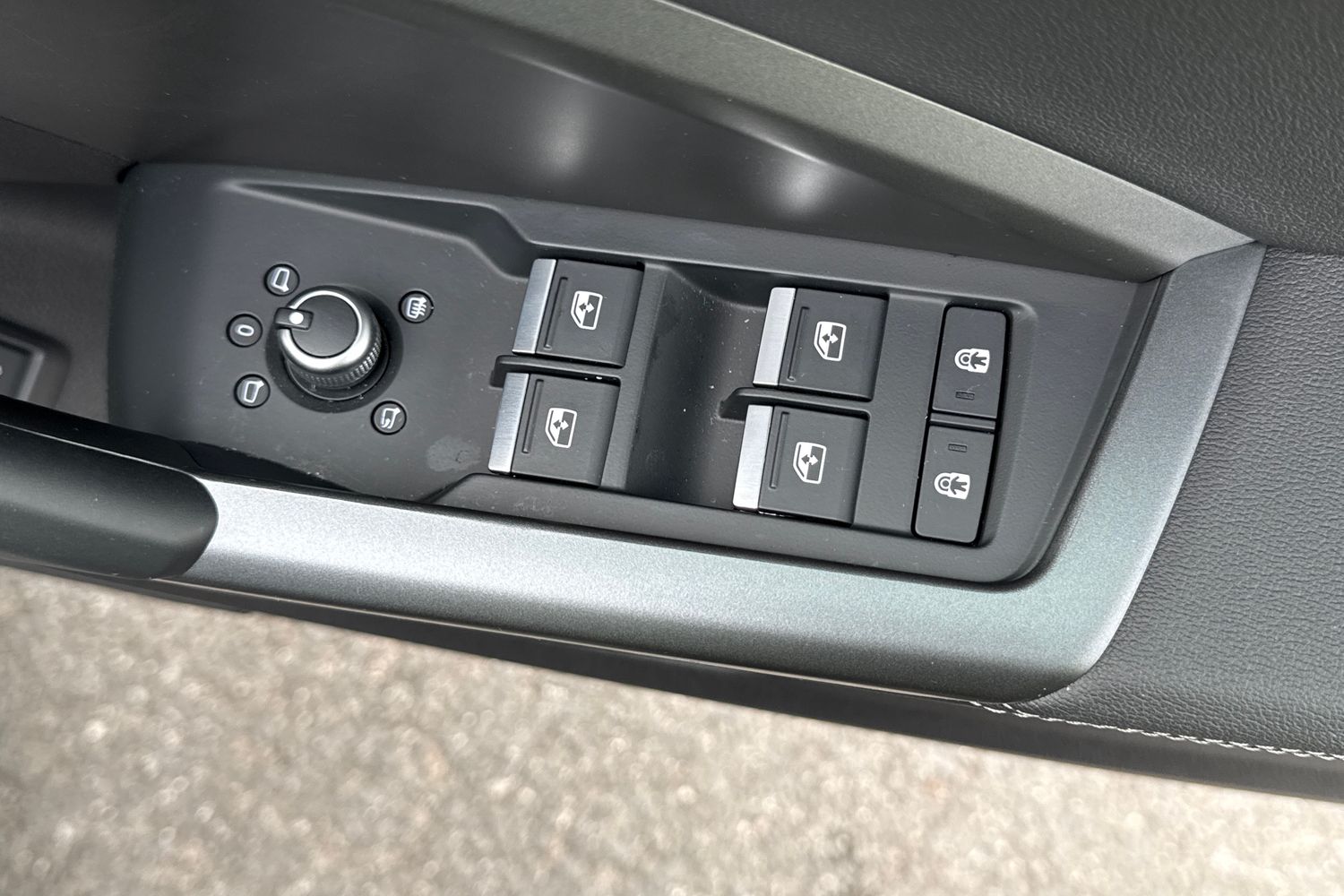 Used Audi Q3 2025 for sale - 78121086: Photo 21