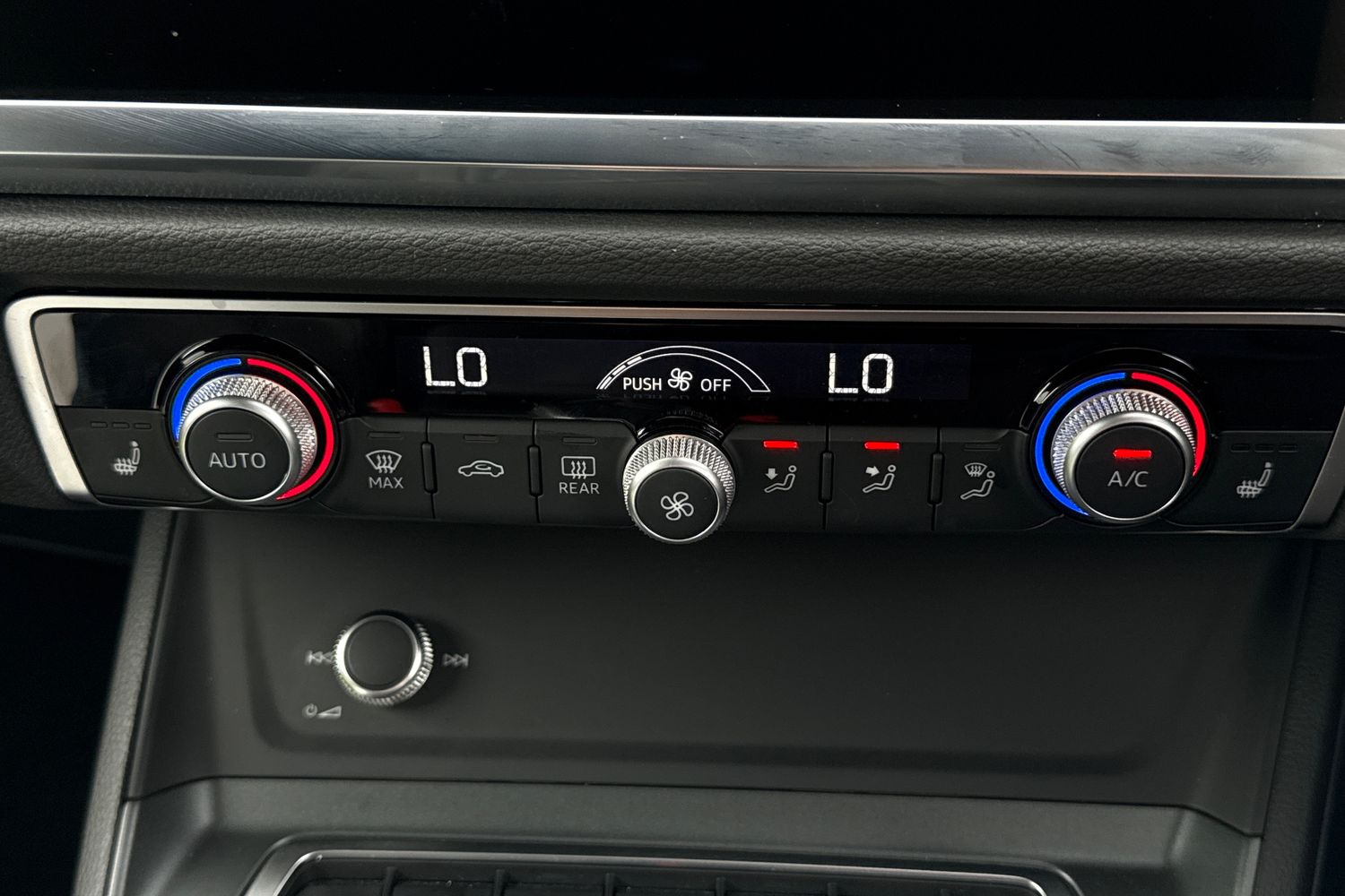 Used Audi Q3 2025 for sale - 78121086: Photo 22