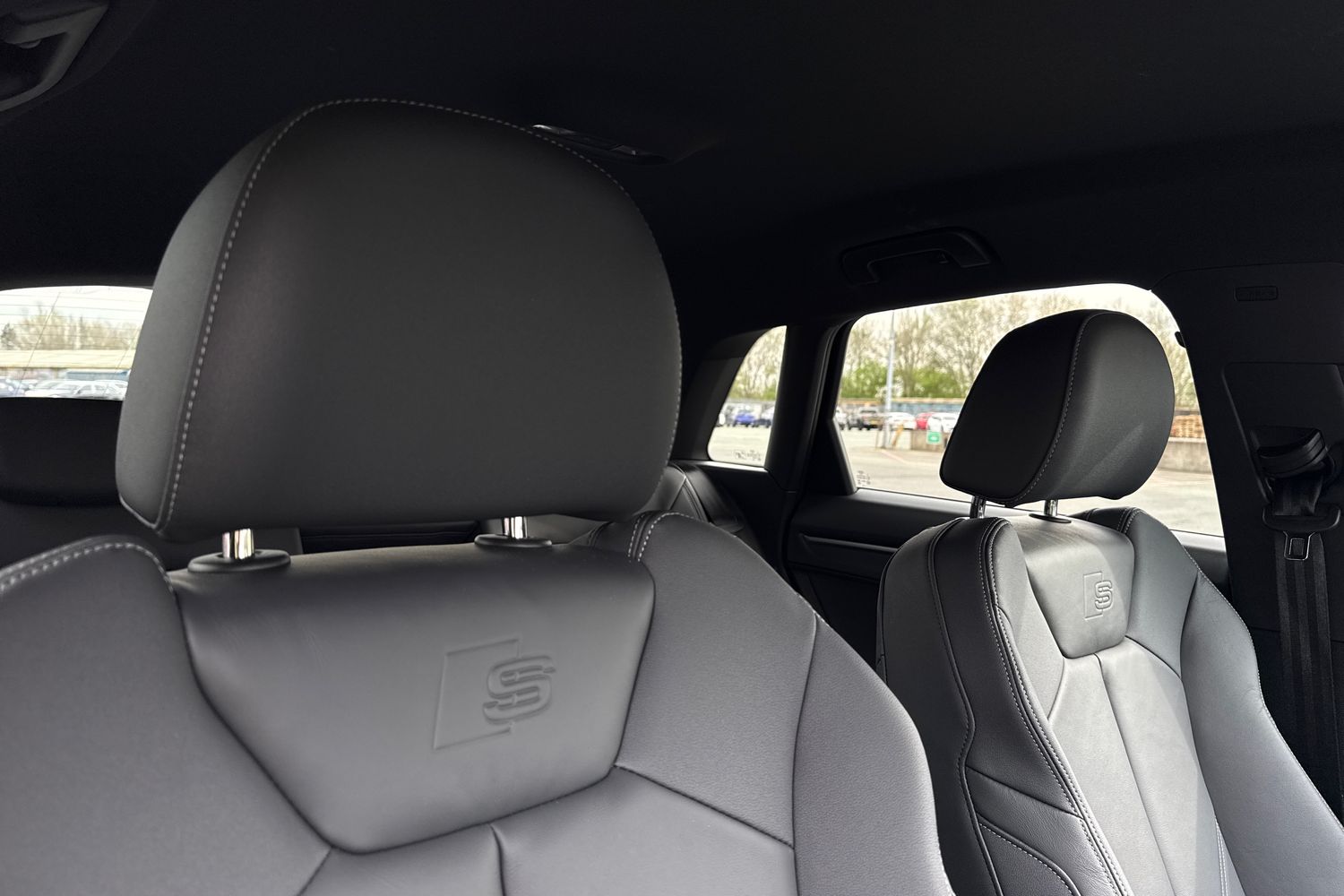 Used Audi Q3 2025 for sale - 78121086: Photo 24