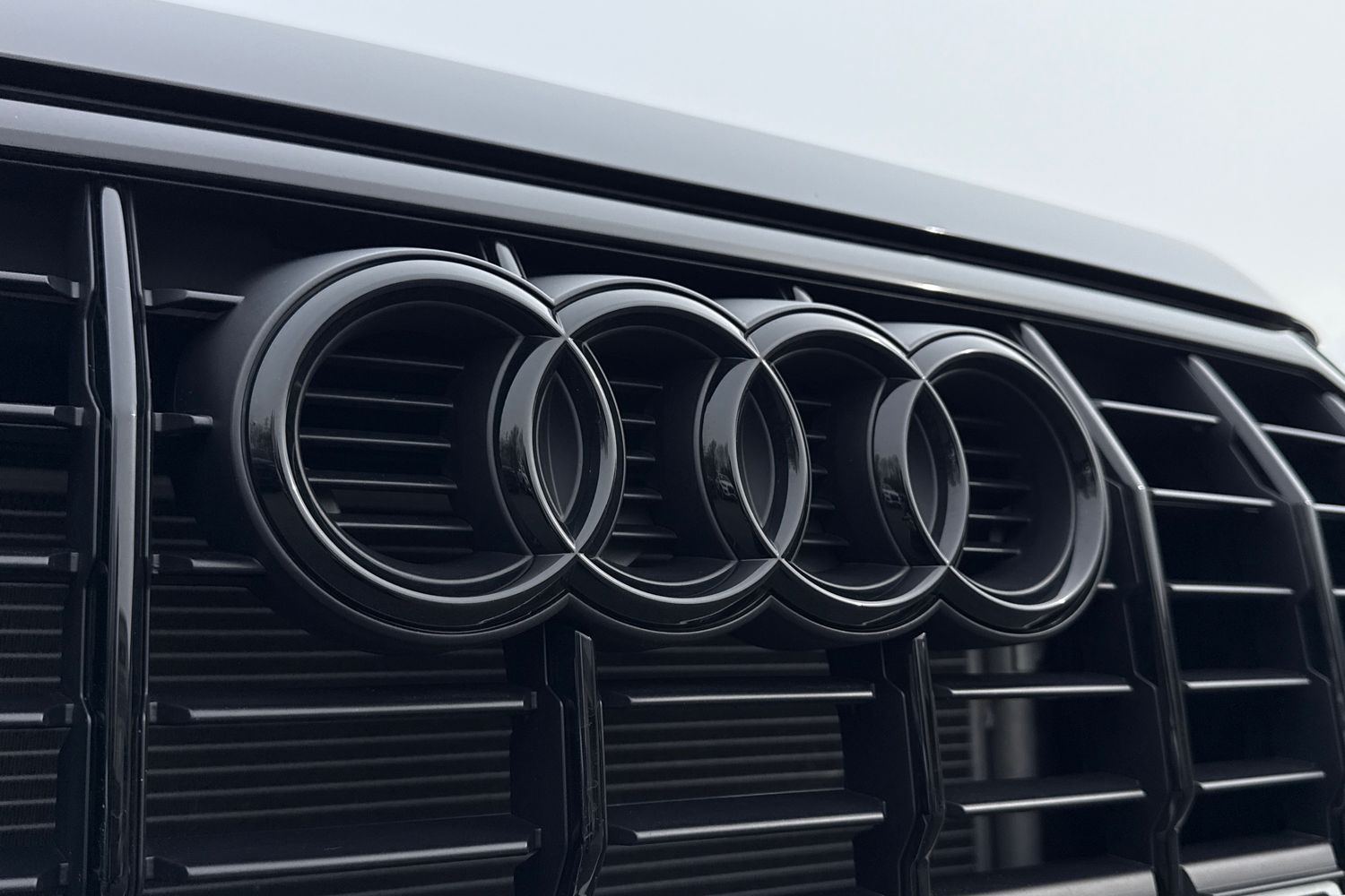 Used Audi Q3 2025 for sale - 78121086: Photo 26