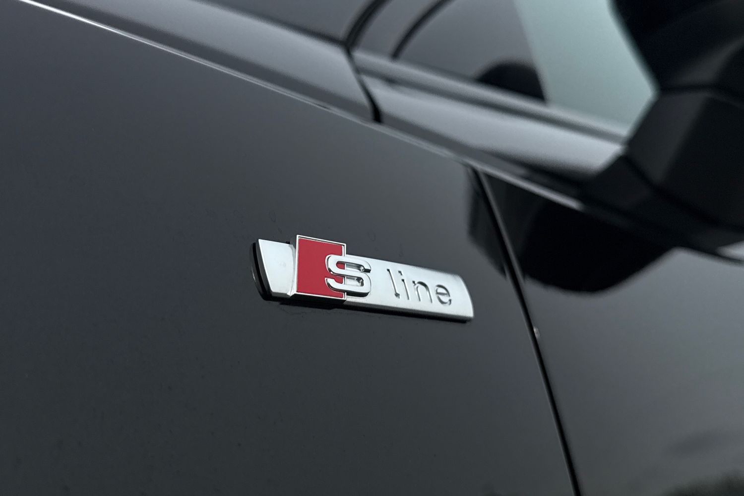 Used Audi Q3 2025 for sale - 78121086: Photo 27