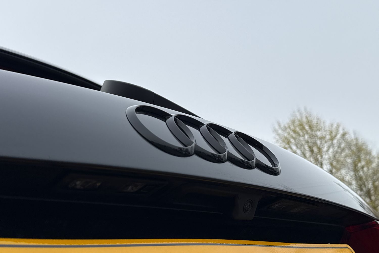 Used Audi Q3 2025 for sale - 78121086: Photo 29