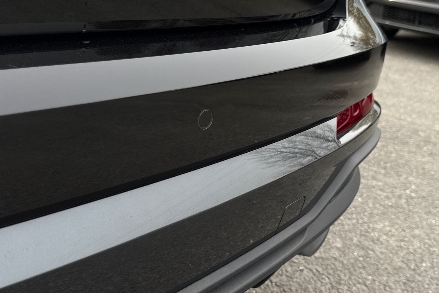 Used Audi Q3 2025 for sale - 78121086: Photo 30