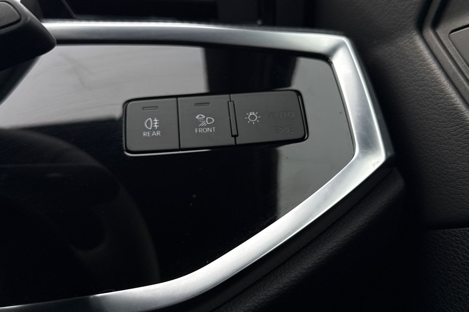 Used Audi Q3 2025 for sale - 78121086: Photo 31