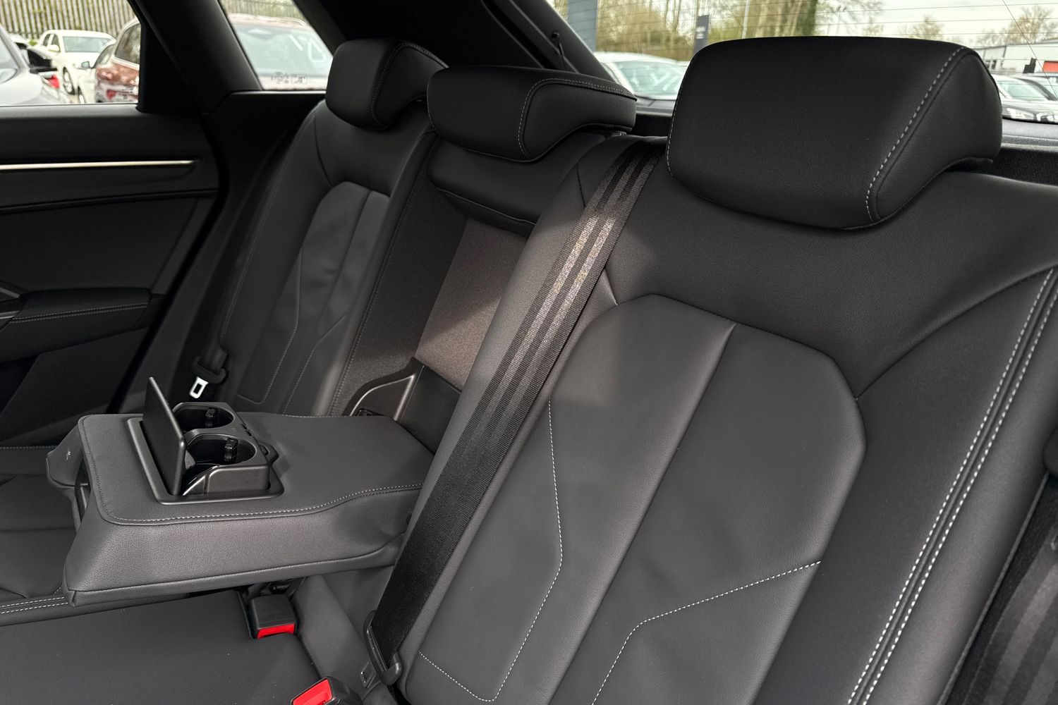 Used Audi Q3 2025 for sale - 78121086: Photo 32