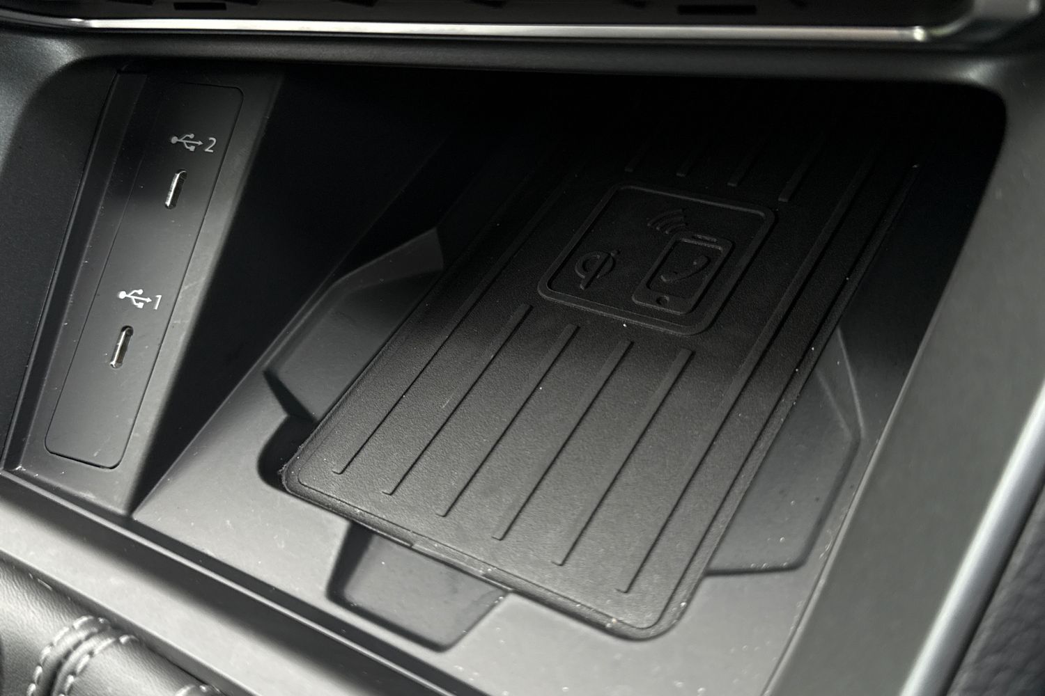 Used Audi Q3 2025 for sale - 78121086: Photo 34