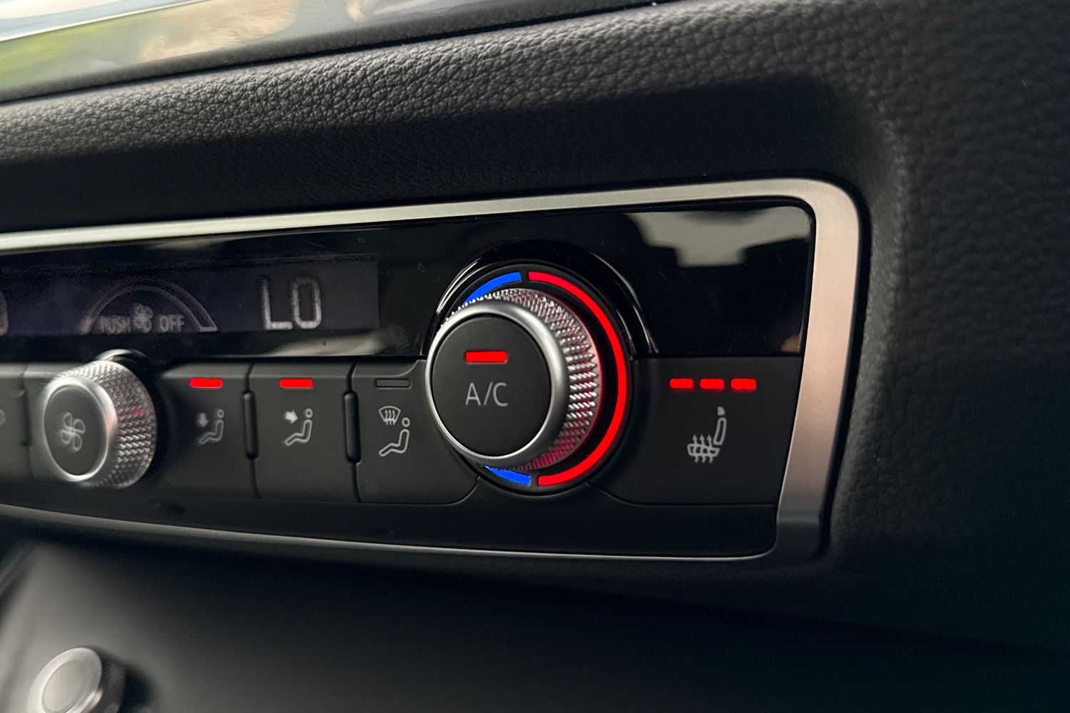 Used Audi Q3 2025 for sale - 78121086: Photo 35