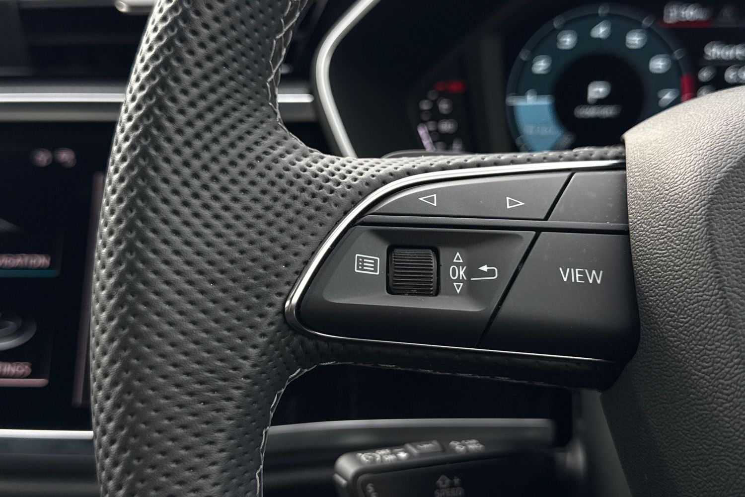 Used Audi Q3 2025 for sale - 78121086: Photo 37