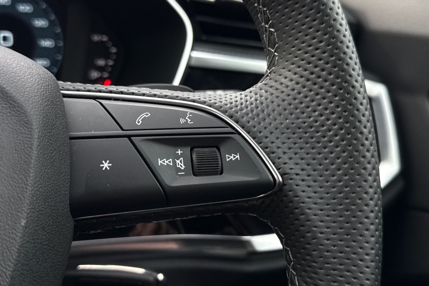 Used Audi Q3 2025 for sale - 78121086: Photo 38