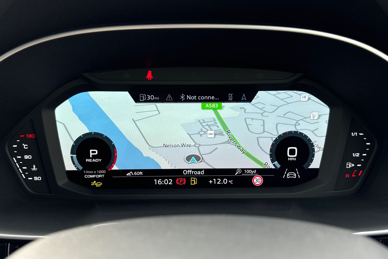 Used Audi Q3 2025 for sale - 78121086: Photo 39