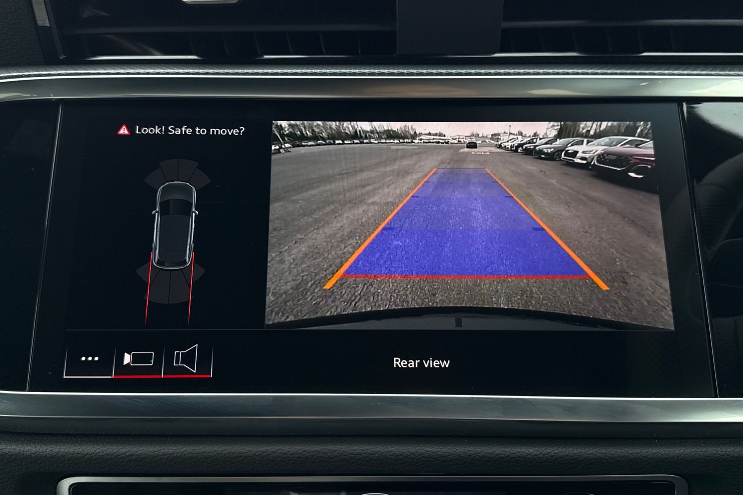 Used Audi Q3 2025 for sale - 78121086: Photo 40