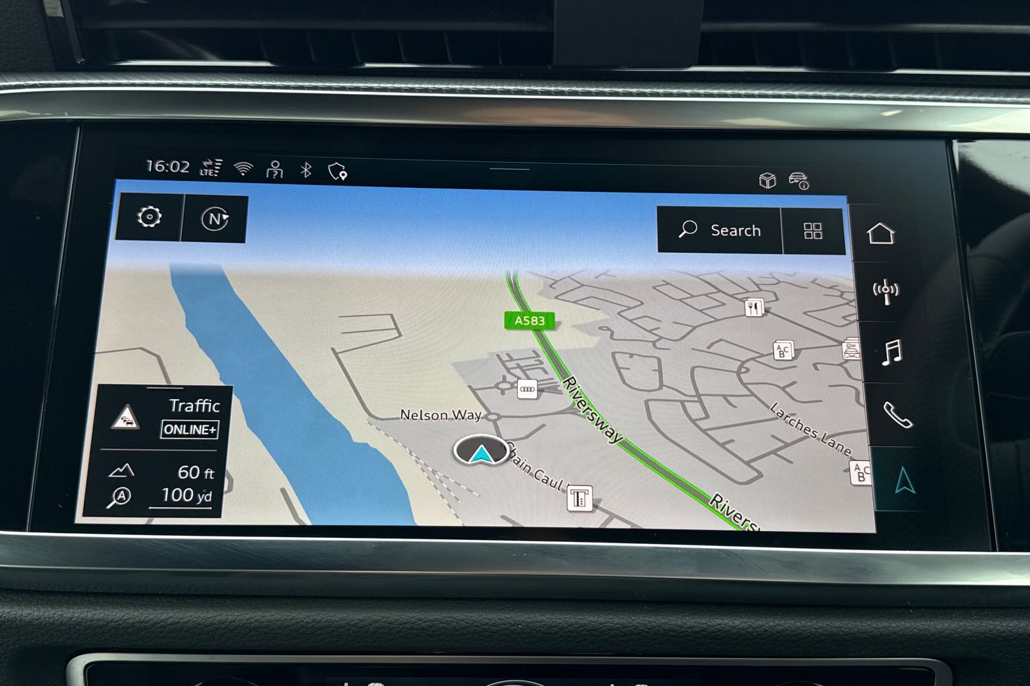 Used Audi Q3 2025 for sale - 78121086: Photo 41