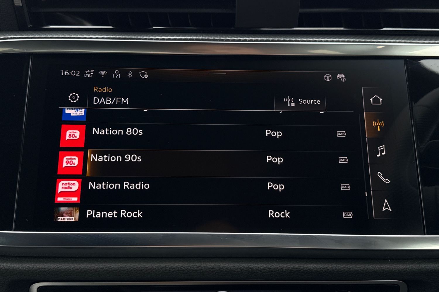 Used Audi Q3 2025 for sale - 78121086: Photo 42