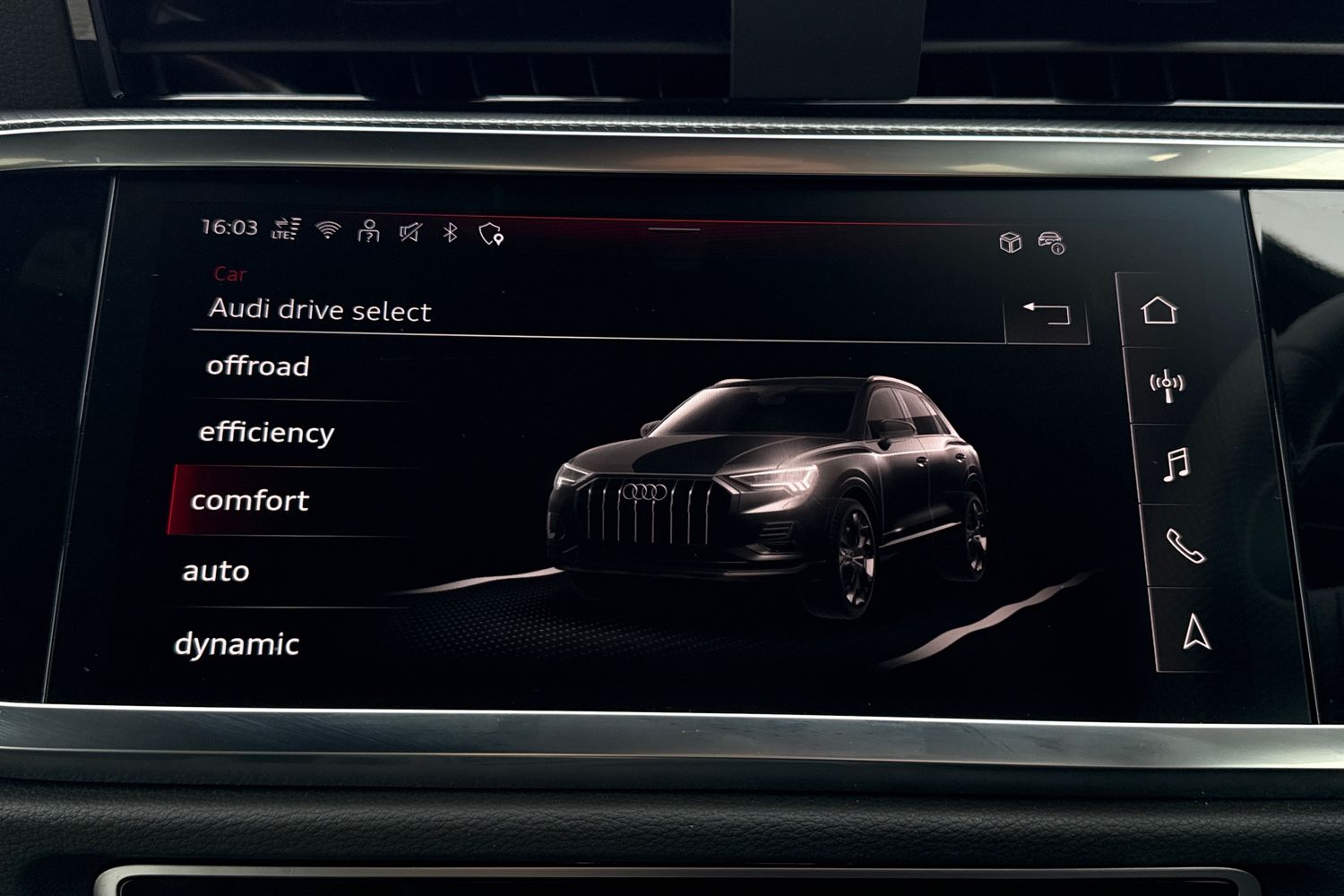 Used Audi Q3 2025 for sale - 78121086: Photo 44