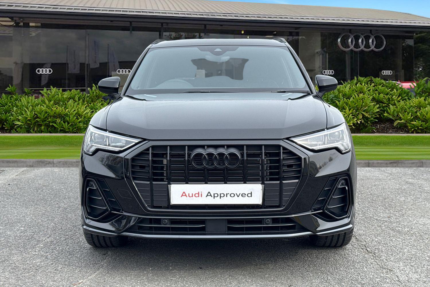 Used Audi Q3 2025 for sale - 78121086: Photo 6