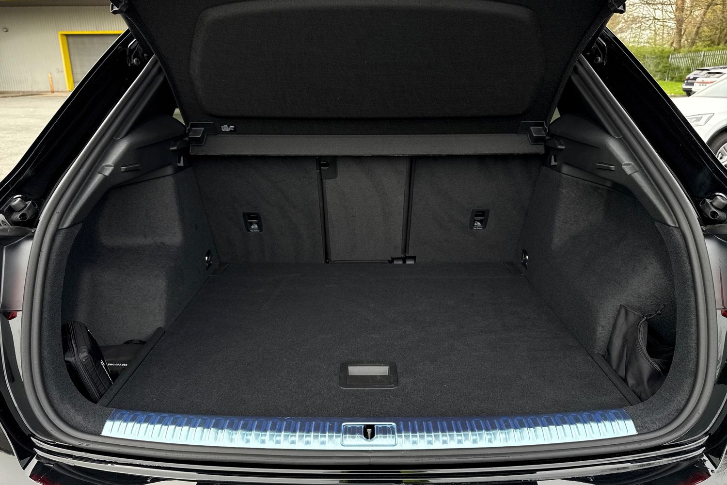 Used Audi Q3 2025 for sale - 78121086: Photo 7