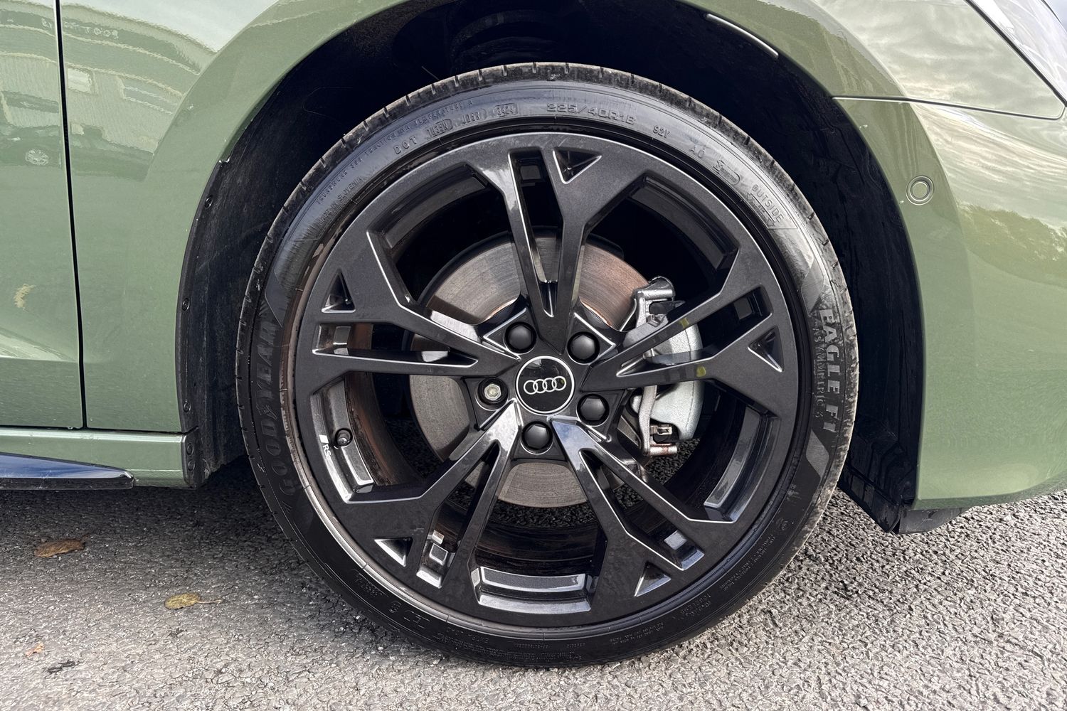 Used Audi A3 2024 for sale - 76732545: Photo 10