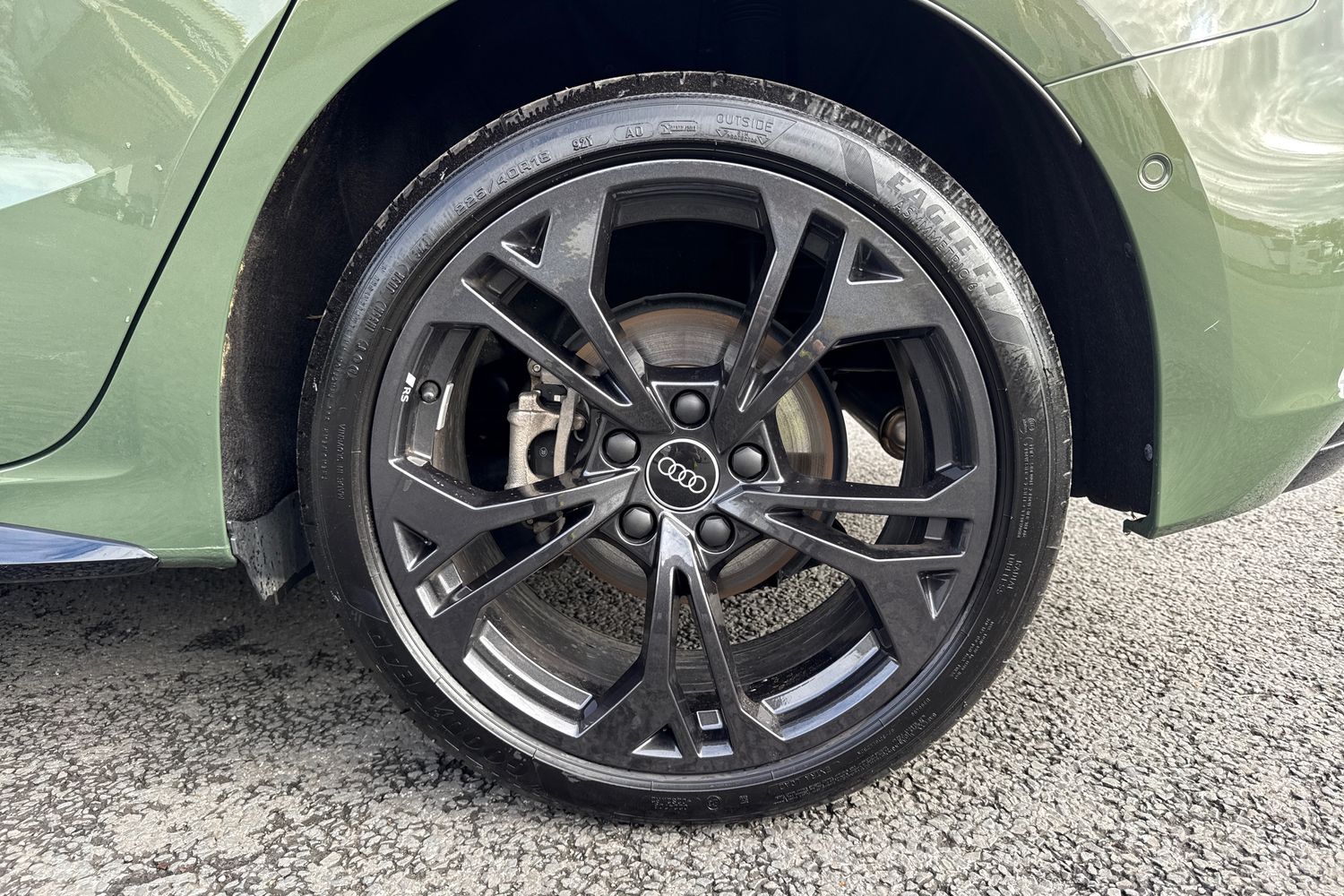 Used Audi A3 2024 for sale - 76732545: Photo 12