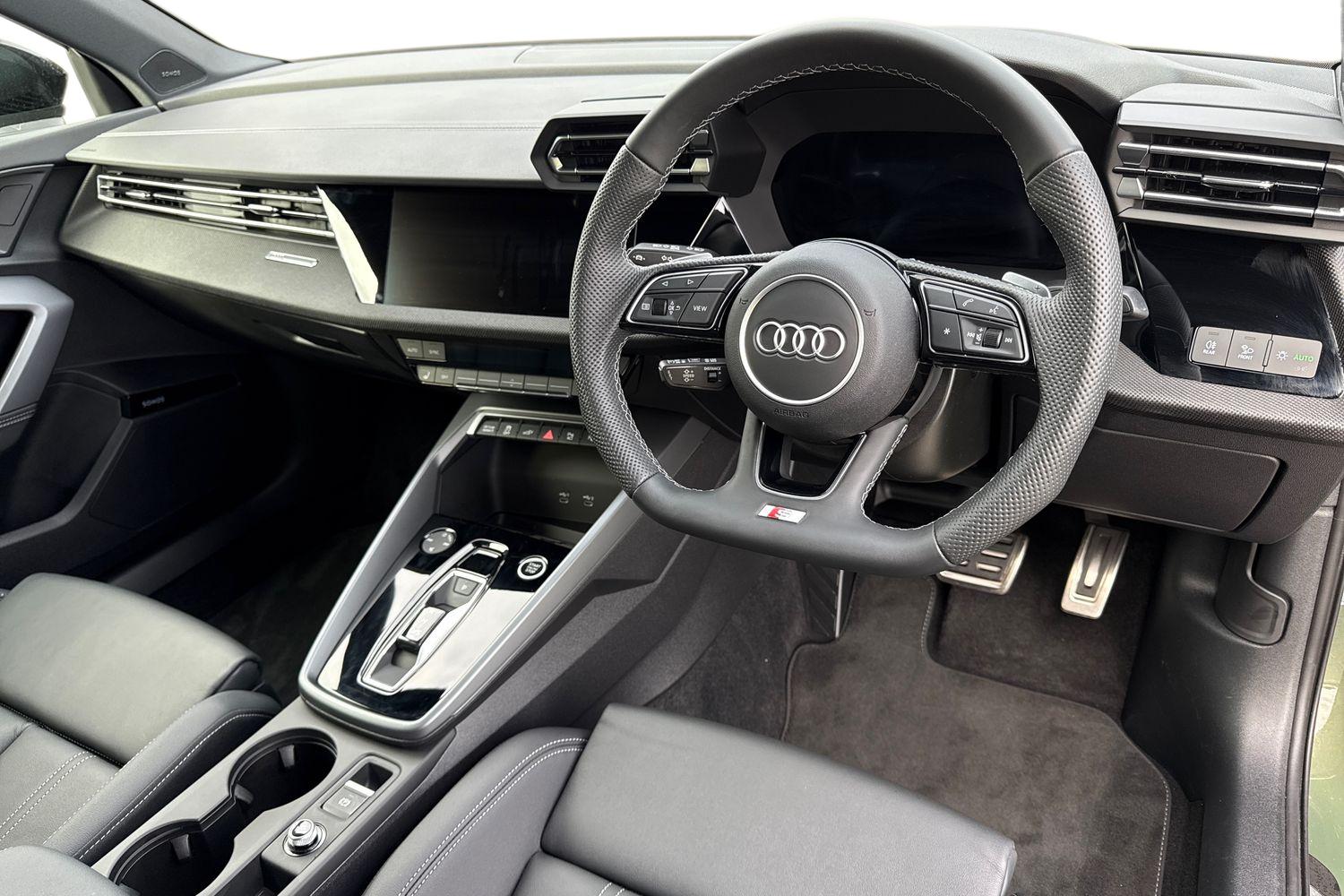 Used Audi A3 2024 for sale - 76732545: Photo 14