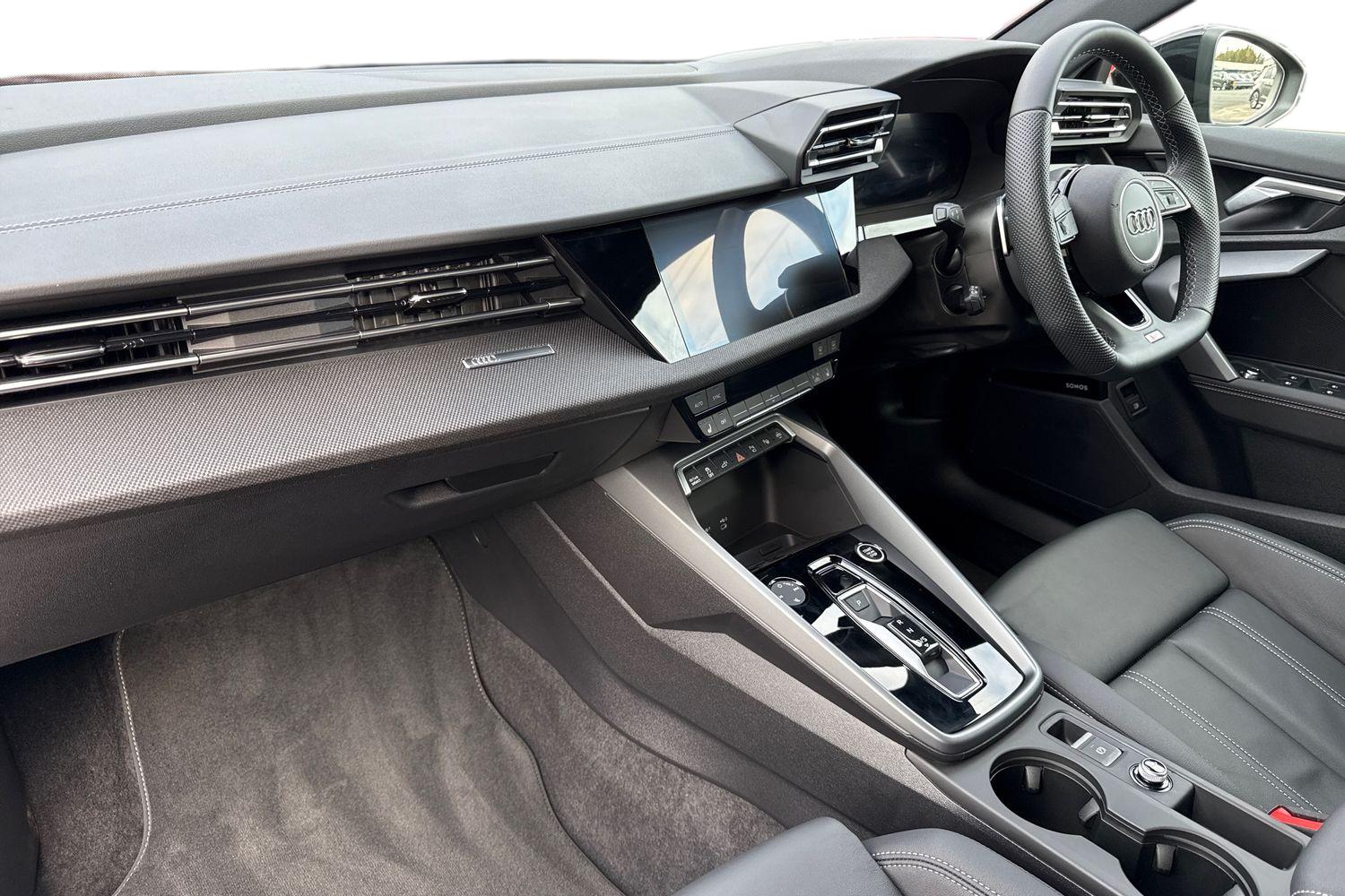 Used Audi A3 2024 for sale - 76732545: Photo 15