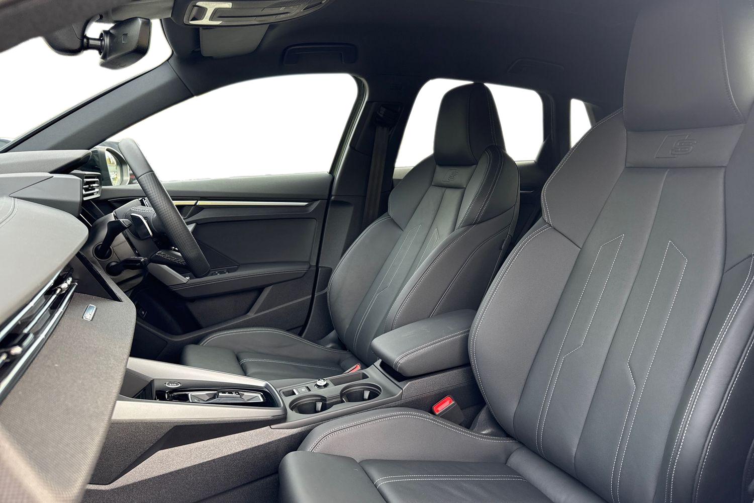 Used Audi A3 2024 for sale - 76732545: Photo 16