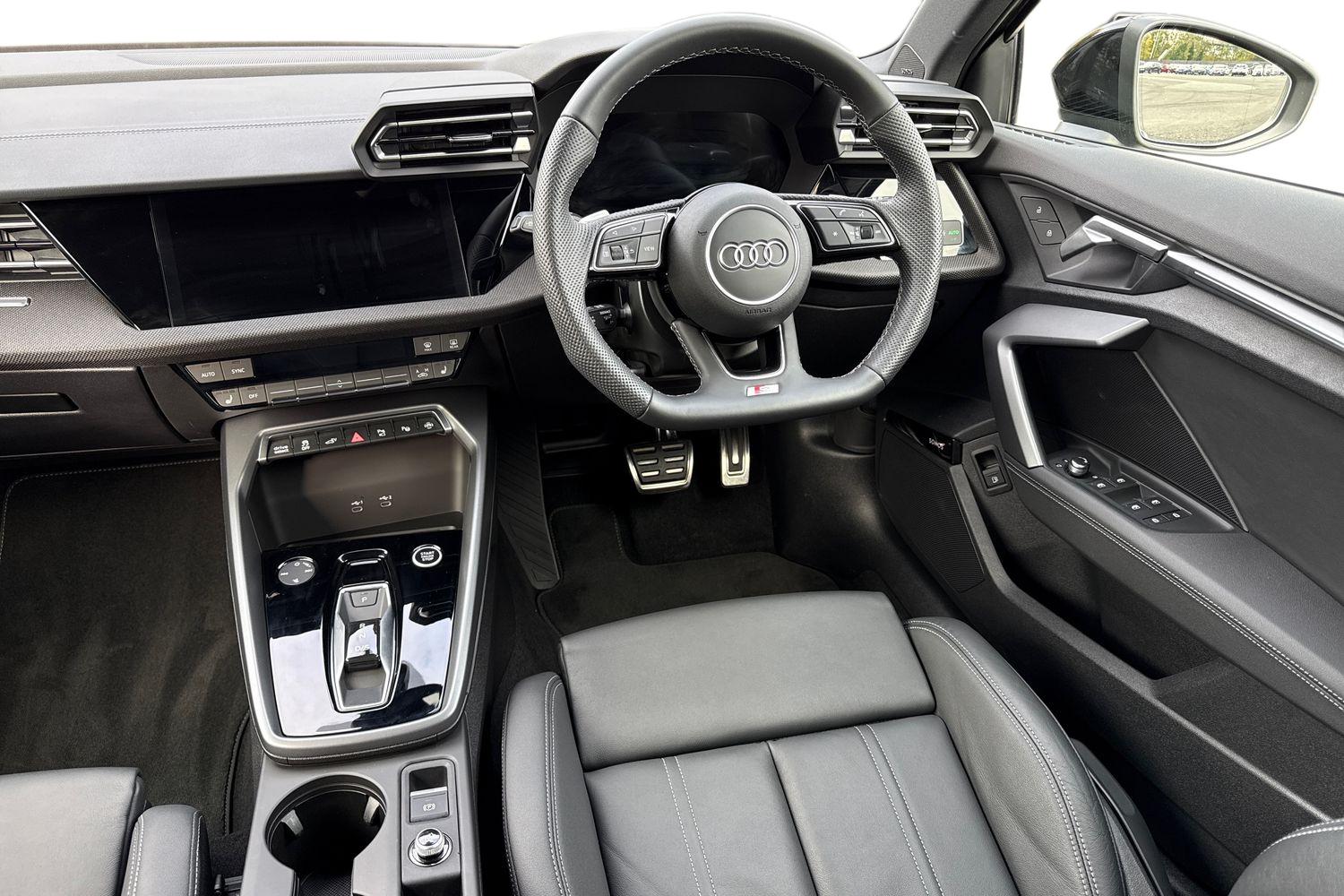 Used Audi A3 2024 for sale - 76732545: Photo 18