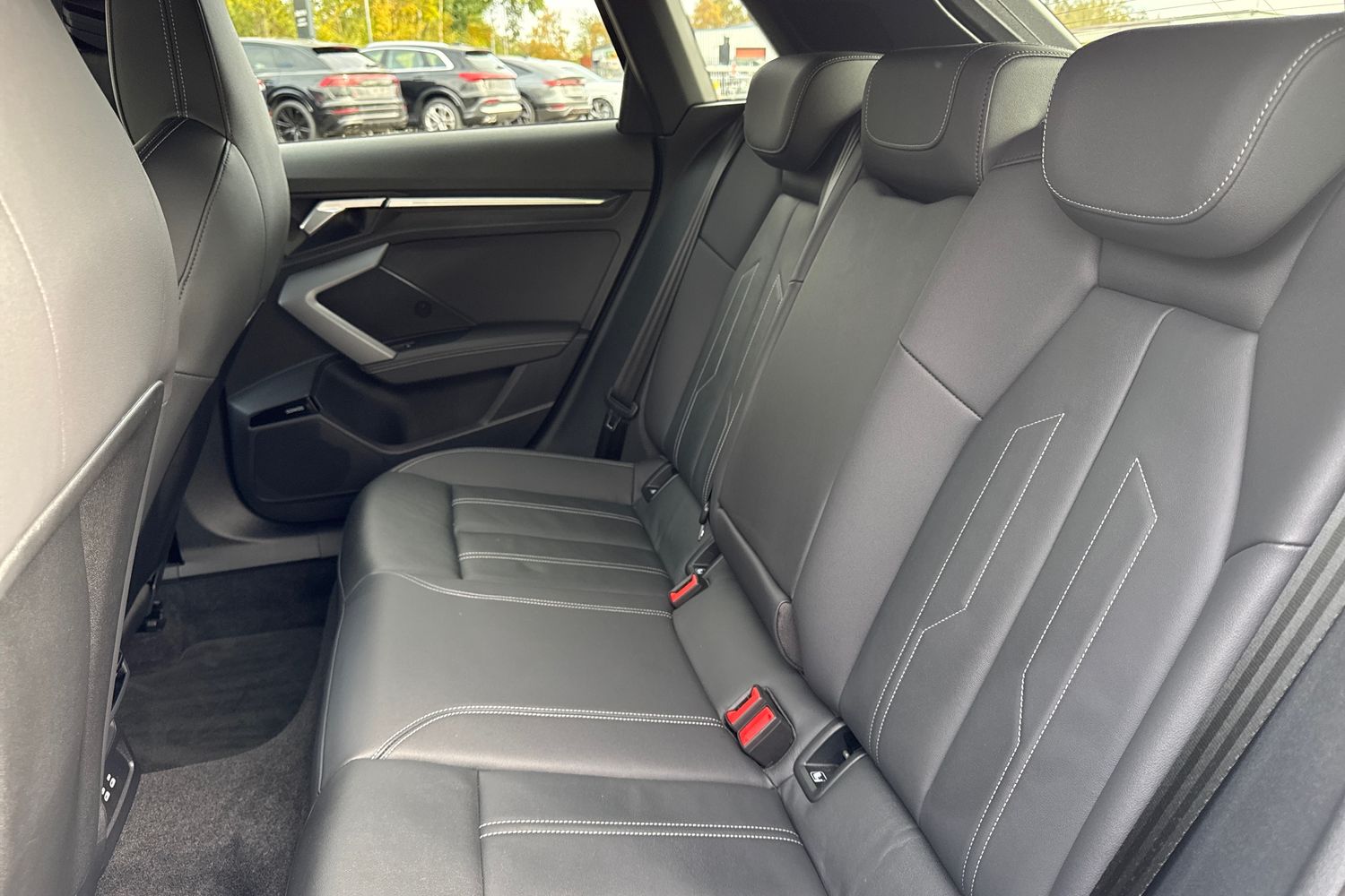 Used Audi A3 2024 for sale - 76732545: Photo 19