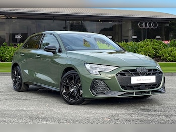 Used Audi A3 2024 for sale - 76732545: Photo