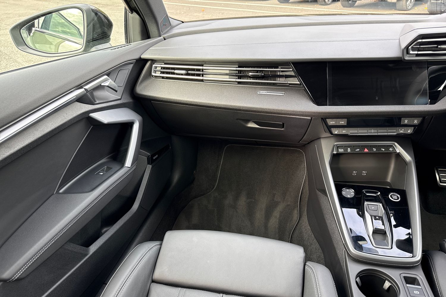 Used Audi A3 2024 for sale - 76732545: Photo 20