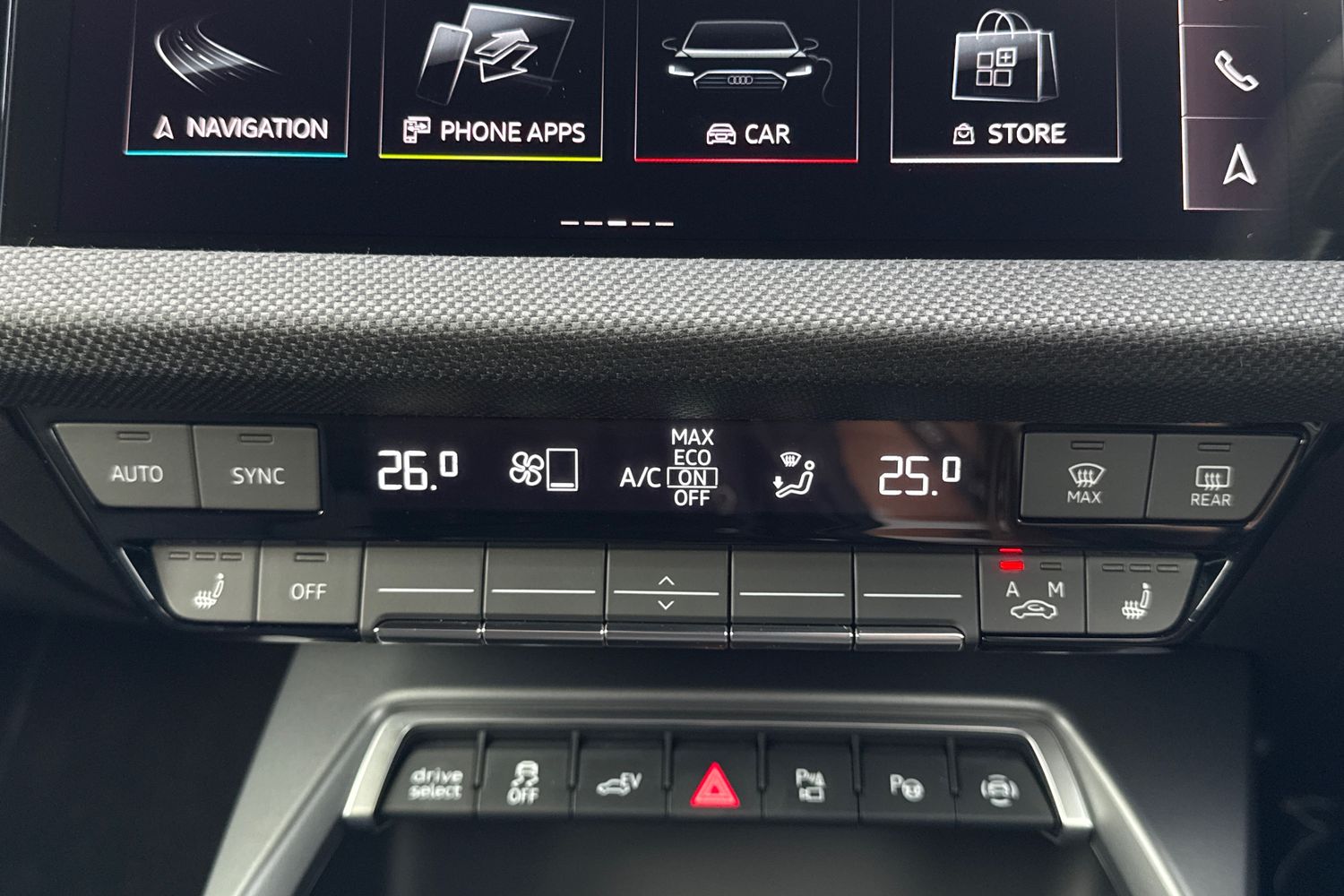 Used Audi A3 2024 for sale - 76732545: Photo 22