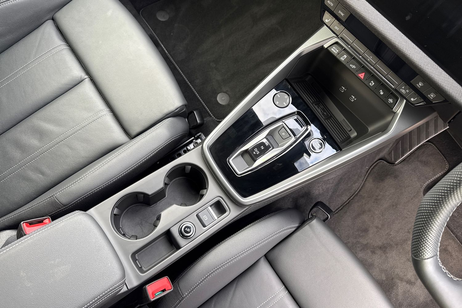 Used Audi A3 2024 for sale - 76732545: Photo 23