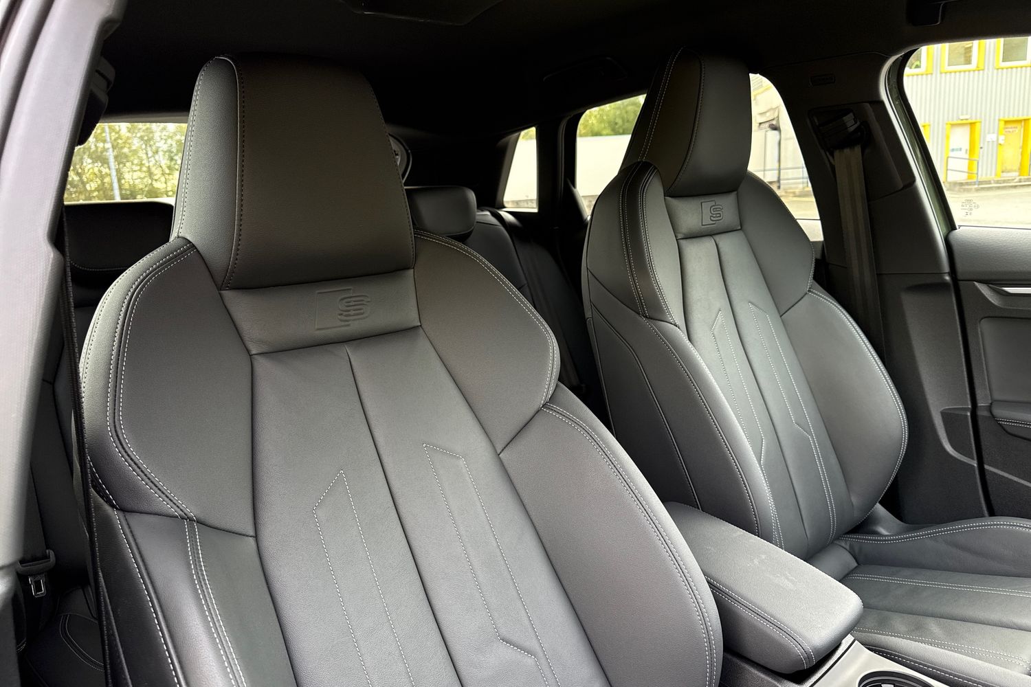 Used Audi A3 2024 for sale - 76732545: Photo 24