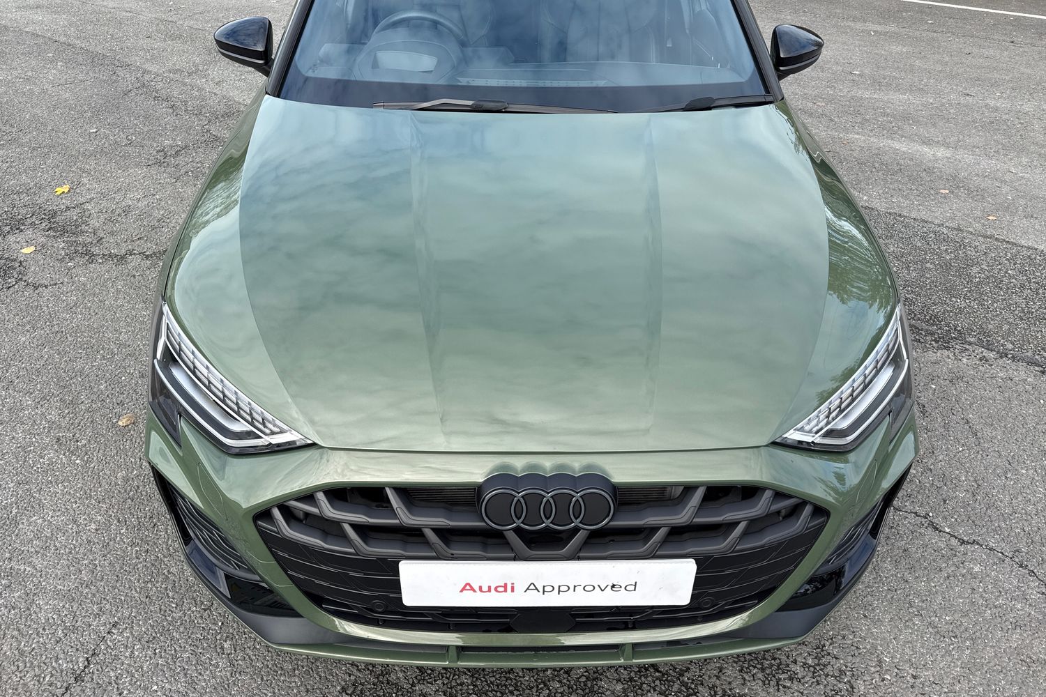 Used Audi A3 2024 for sale - 76732545: Photo 26