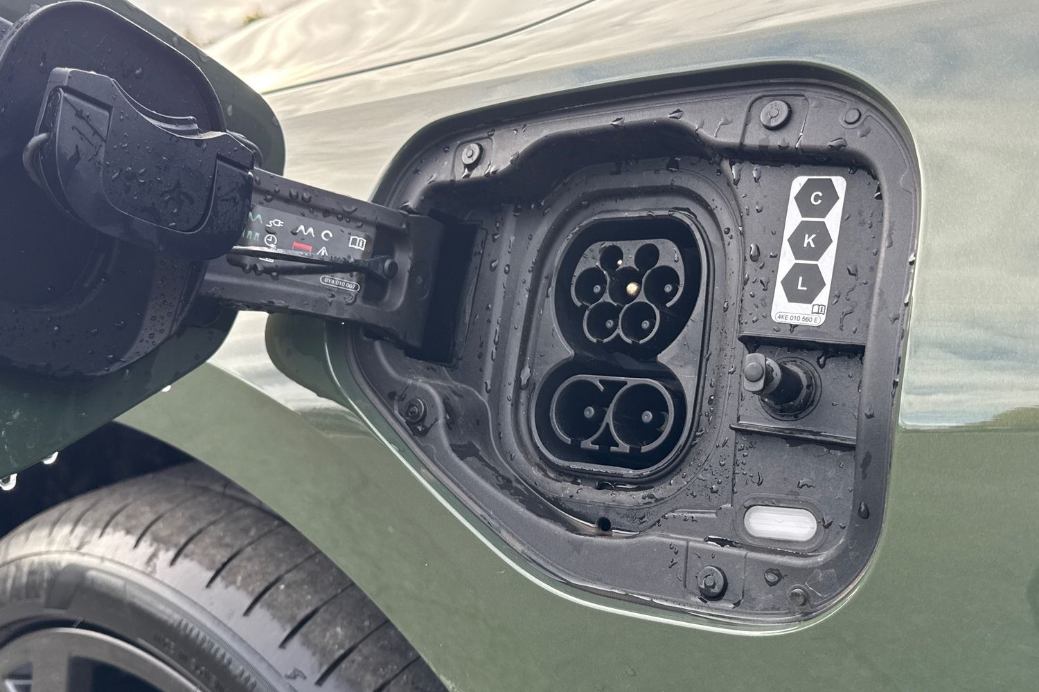 Used Audi A3 2024 for sale - 76732545: Photo 29