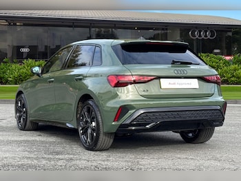 Used Audi A3 2024 for sale - 76732545: Photo