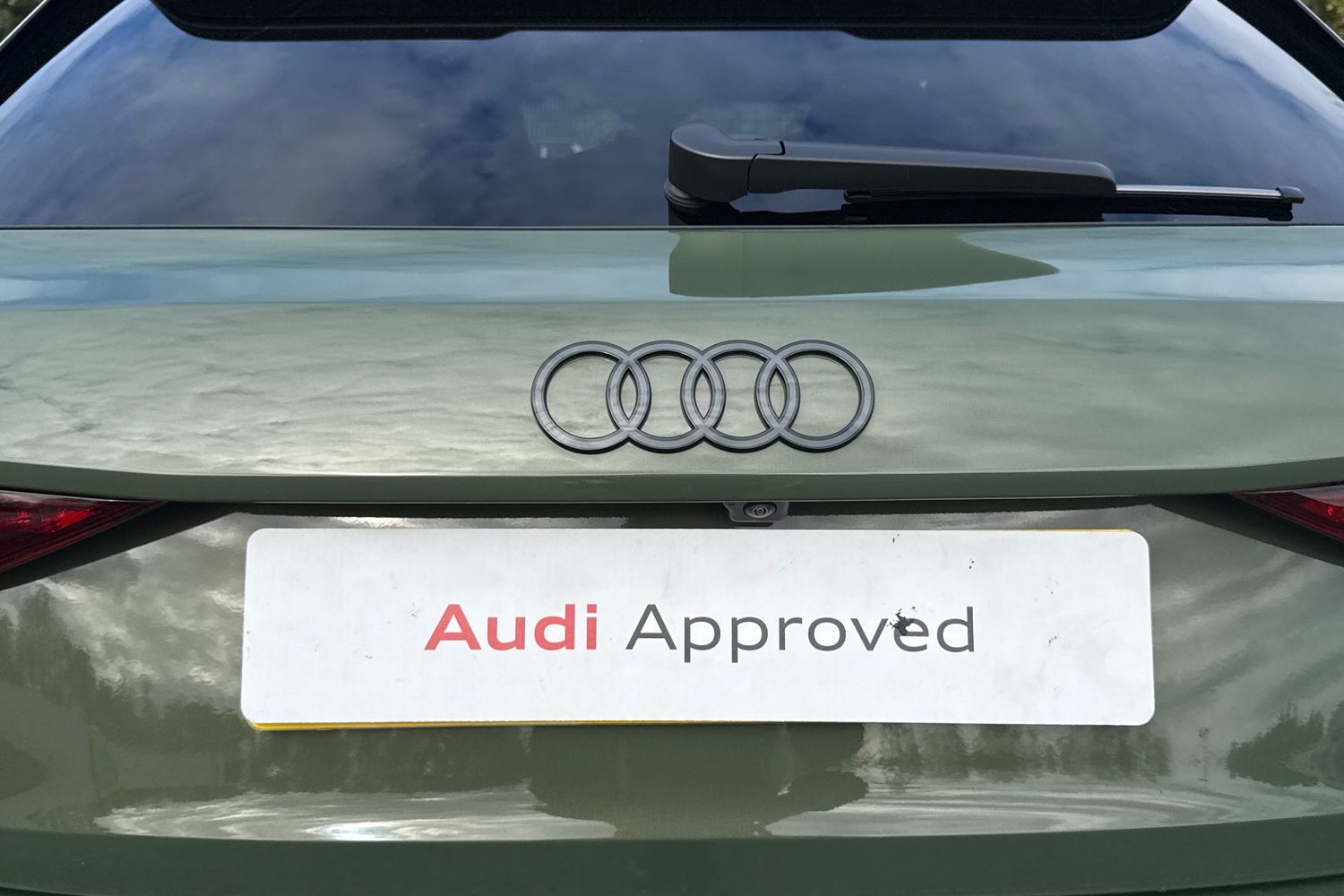 Used Audi A3 2024 for sale - 76732545: Photo 33