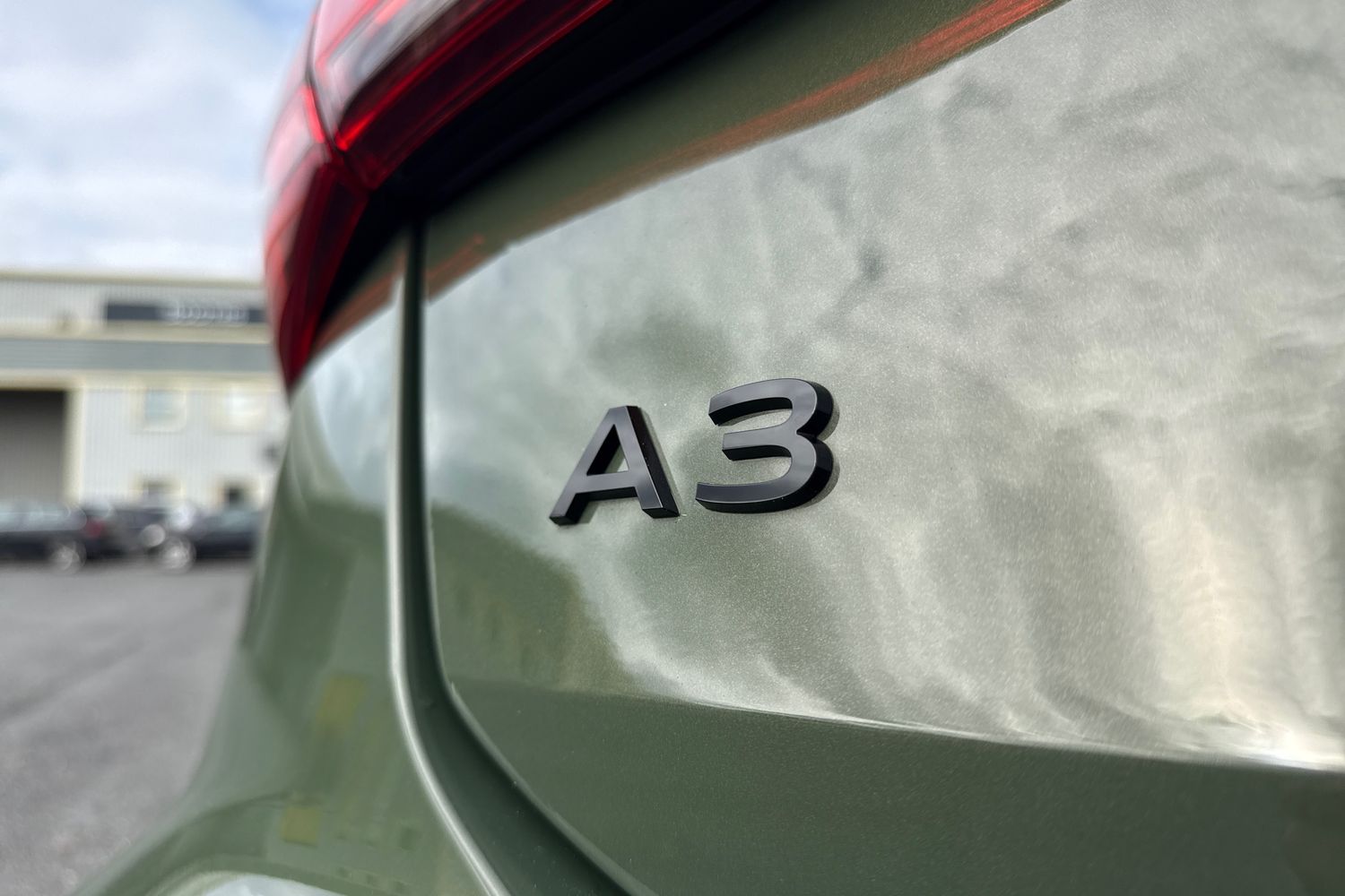 Used Audi A3 2024 for sale - 76732545: Photo 34