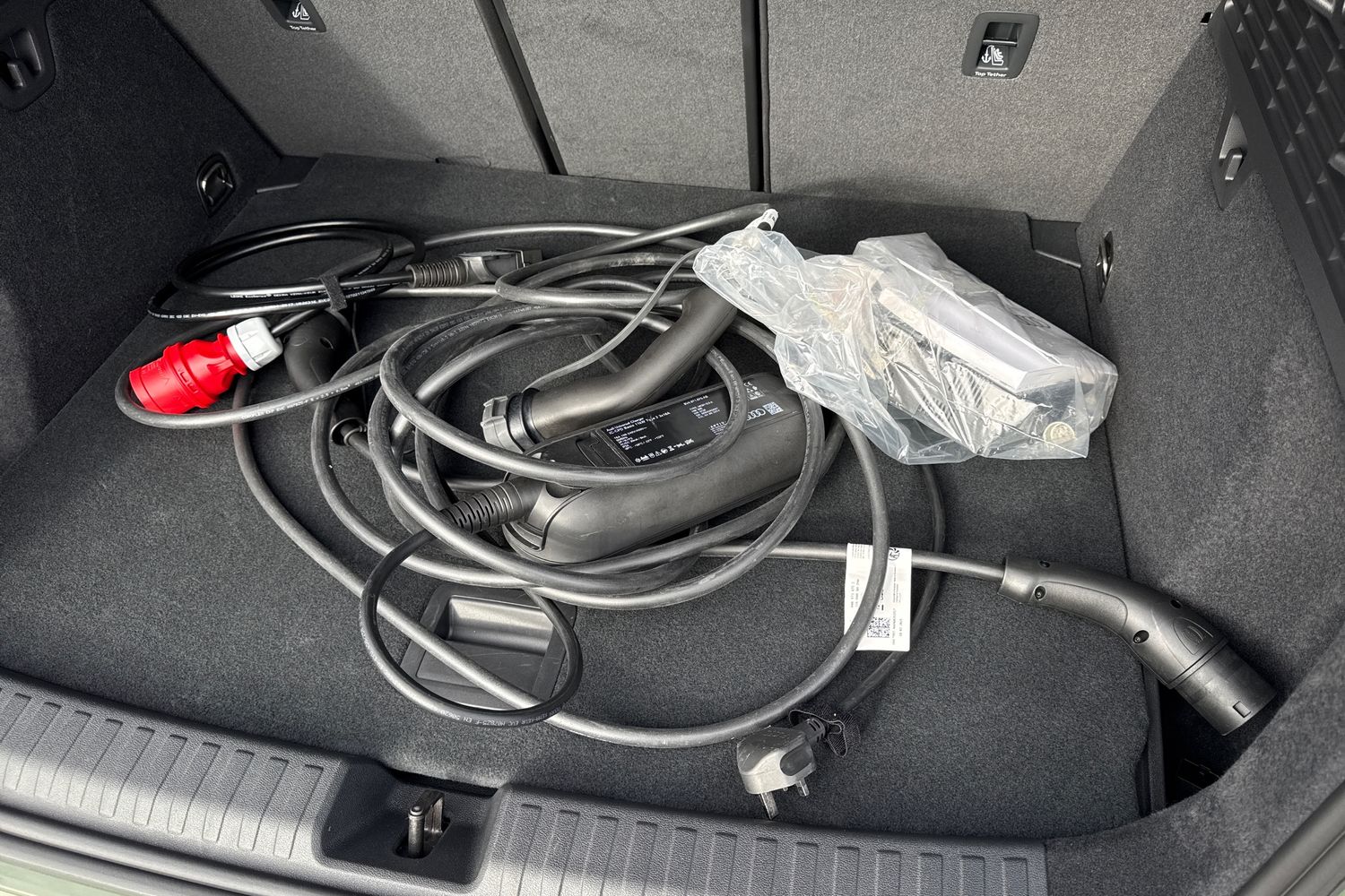 Used Audi A3 2024 for sale - 76732545: Photo 37