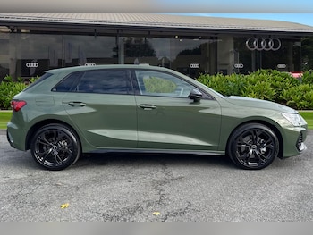 Used Audi A3 2024 for sale - 76732545: Photo