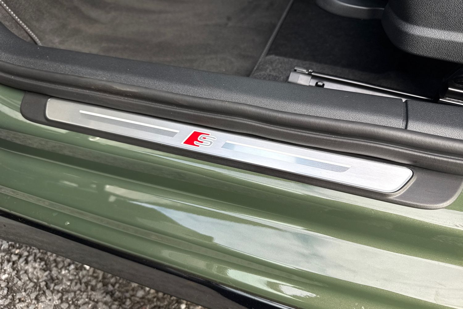 Used Audi A3 2024 for sale - 76732545: Photo 40