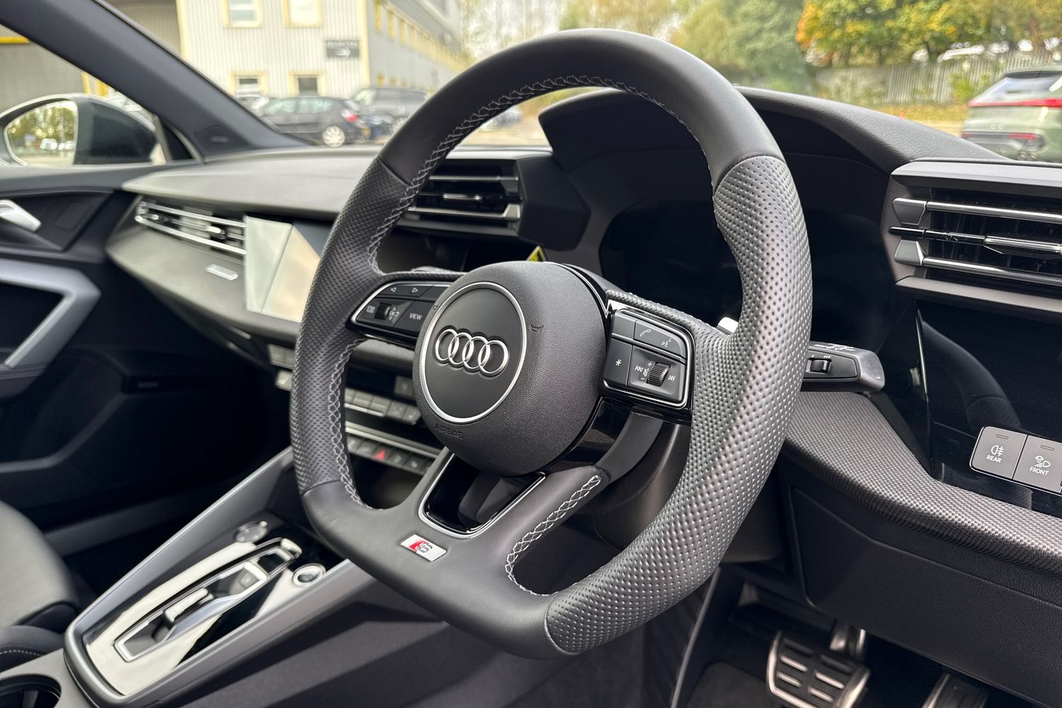 Used Audi A3 2024 for sale - 76732545: Photo 43