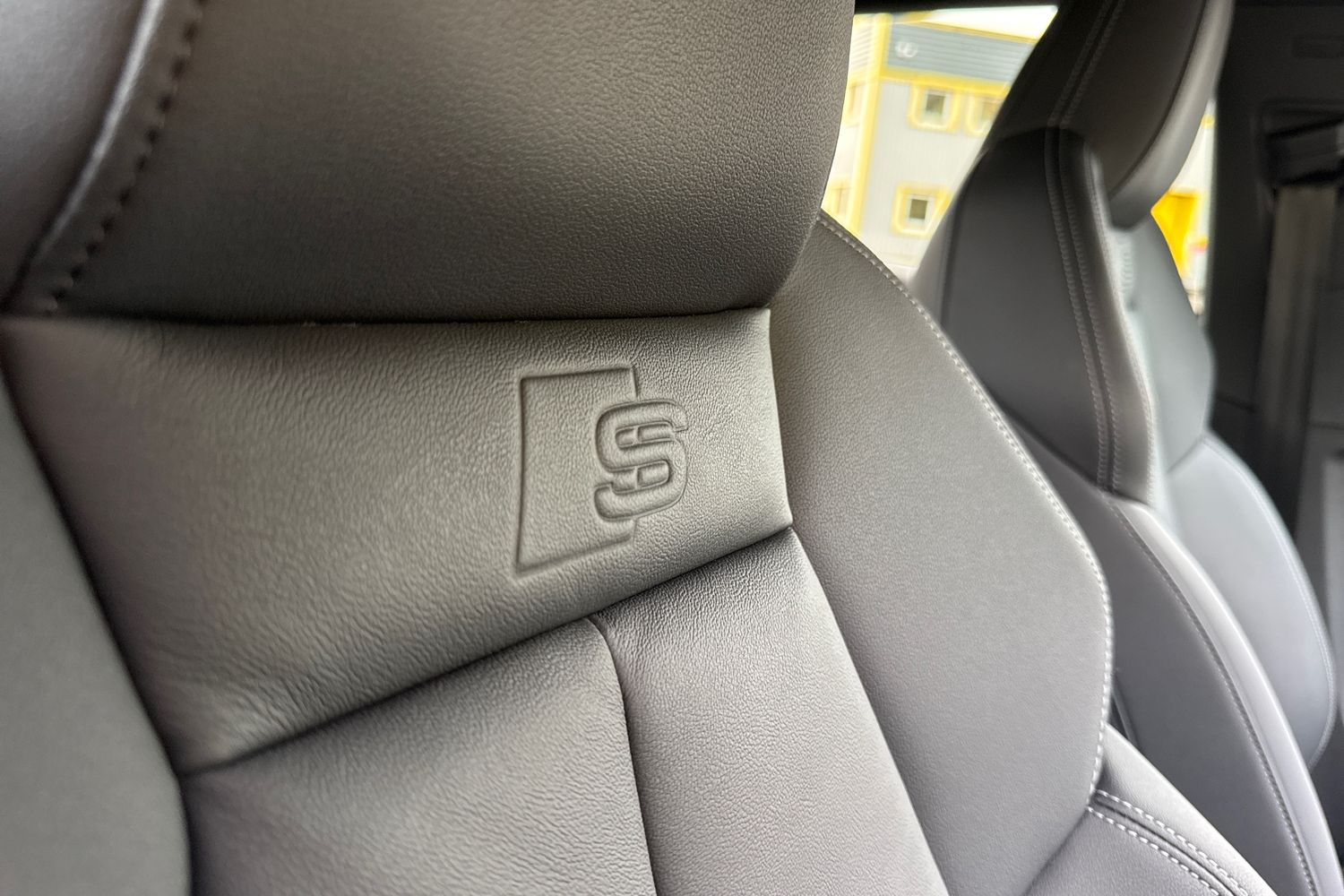 Used Audi A3 2024 for sale - 76732545: Photo 44