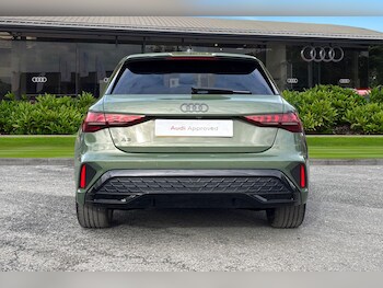 Used Audi A3 2024 for sale - 76732545: Photo