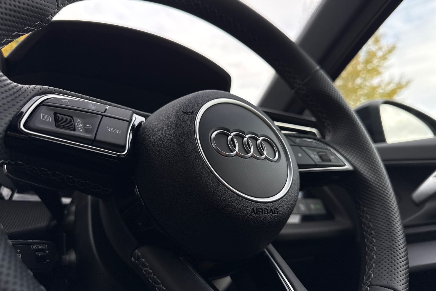 Used Audi A3 2024 for sale - 76732545: Photo 50